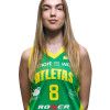 Justina  Oficerovaitė