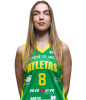 Justina  Oficerovaitė