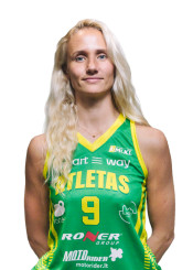 Neringa  Birietienė