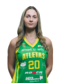 Evelina Januševičiūtė
