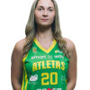 Evelina   Januševičiūtė