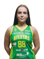 Vesta Peregorodejevaitė