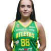 Vesta  Peregorodejevaitė