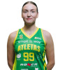 Agnesė  Garčinskaitė