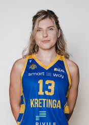 Agnė  Virškienė