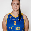 Lina  Pušinskė