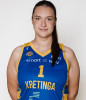 Lina  Pušinskė