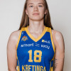 Kornelija  Laukytė