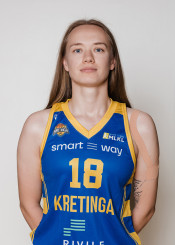 Kornelija  Laukytė