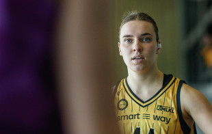 106 taškus pelniusi „Šiauliai-Vilmers“ ekipa davė pamokų alytiškėms 