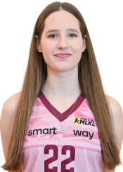 Bernadeta  Stundytė