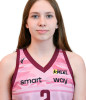Justina  Baranauskaitė