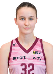 Rusnė  Skačkauskaitė