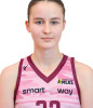 Rusnė  Skačkauskaitė