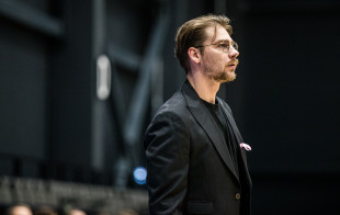 Į intriguojantį „Open Smart Way MLKL“ pusfinalį žvelgęs Airošius: „Prasideda tikrosios kovos“