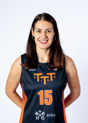 Ieva  Pulvere