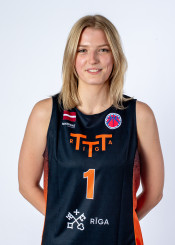 Tina  Grausa