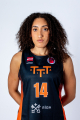 Niyah Cg Becker