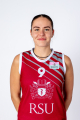 Samanta Gabranova