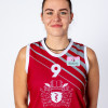 Samanta  Gabranova