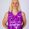Milda  Sauliūtė