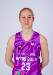 Gabija  Strolytė