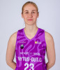 Gabija  Strolytė