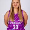 Kamilė  Žukaitė