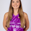 Karolina  Kazočiūnaitė