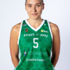 Gedvilė  Savostaitė
