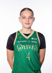 Toma  Petkevičiūtė