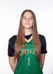 Viltė  Lendziavičiūtė