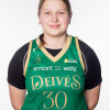Viltė  Peleckytė