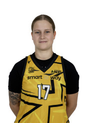 Arėja  Eidukaitytė