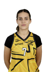 Adriana  Žemaitytė