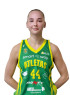 Goda  Vašurenkaitė