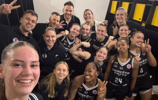 Kosove „Kibirkštis-TOKS“ užsitikrino vietą Europos taurės atkrintamosiose