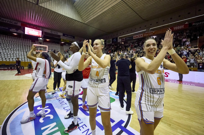 Asmeninį rekordą pakartojusi Jocytė sudavė niuksą Eurolygos čempionėms