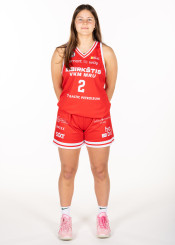 Barbora  Prišmontaitė