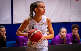 Klydusios alytiškės neturėjo šansų Latvijos sostinėje