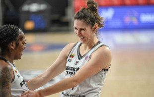 Prieš Europos taurės atkrintamąsias – negailestinga vilniečių pergalė