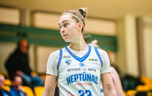 Uostamiestyje – įspūdingas Sinickaitės trigubas dublis ir sutriuškintos panevėžietės