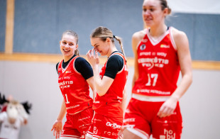 „Smart Way MLKL“ atkrintamųjų finišas: finalų tvarkaraštis