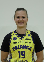 Brigita   Gudelionytė