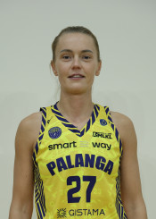 Daiva  Pabrėžaitė