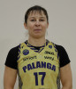 Diana   Balužytė
