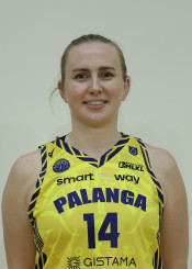 Ieva  Lygutienė