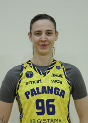 Roberta  Daraškevičiūtė
