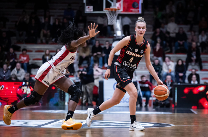 Dominavimas tęsiasi: Jocytė Eurolygoje gerino asmeninį rekordą