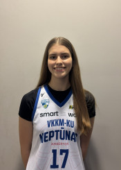 Gabrielė  Serapinaitė